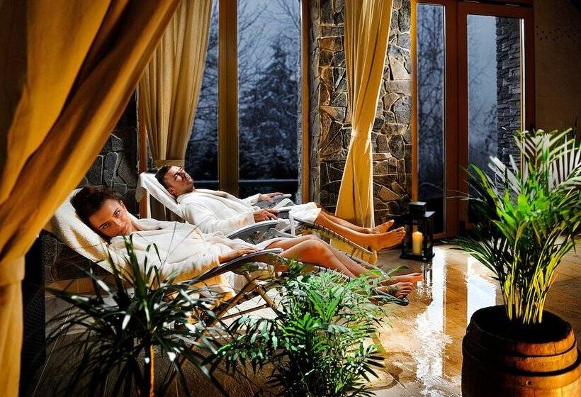 בית מלון כפרי Penzion Maria