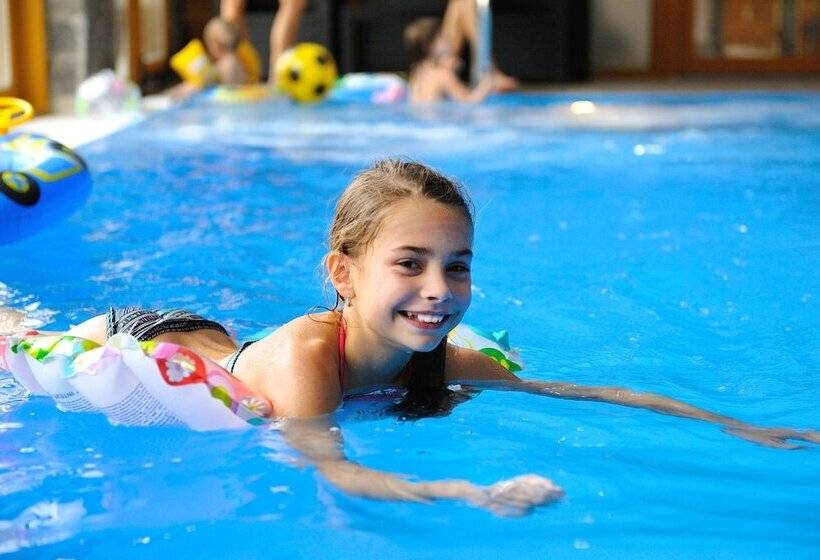 בית מלון כפרי Penzion Maria