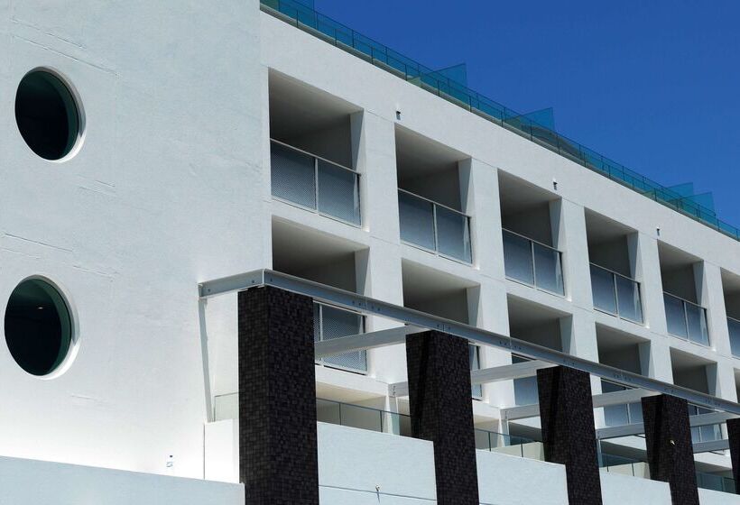 בית מלון כפרי Qt Bondi