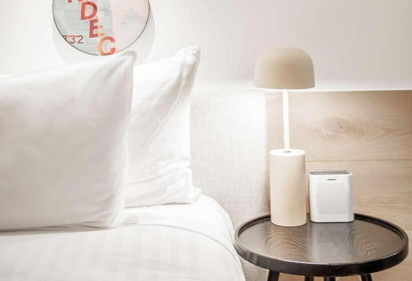 בית מלון כפרי Qt Bondi