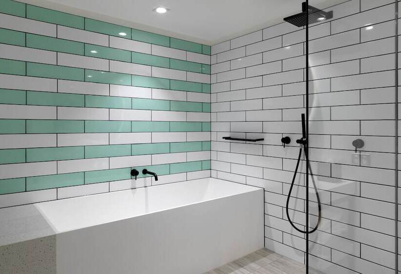 בית מלון כפרי Qt Bondi