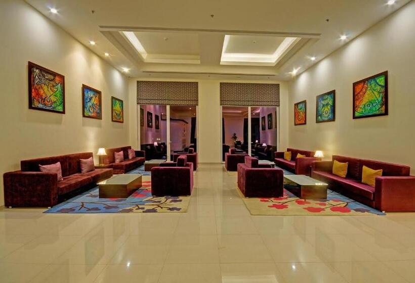 호텔 Regenta Central Hestia Dahej, Bhensali