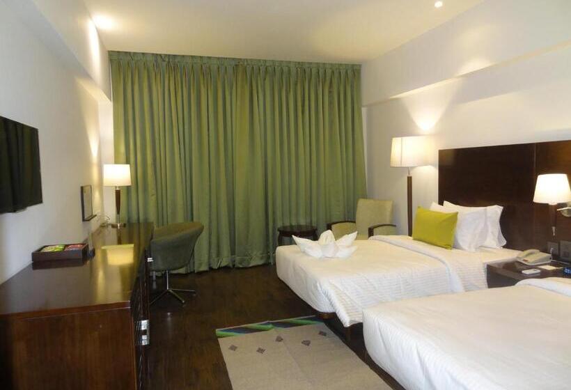 호텔 Regenta Central Hestia Dahej, Bhensali