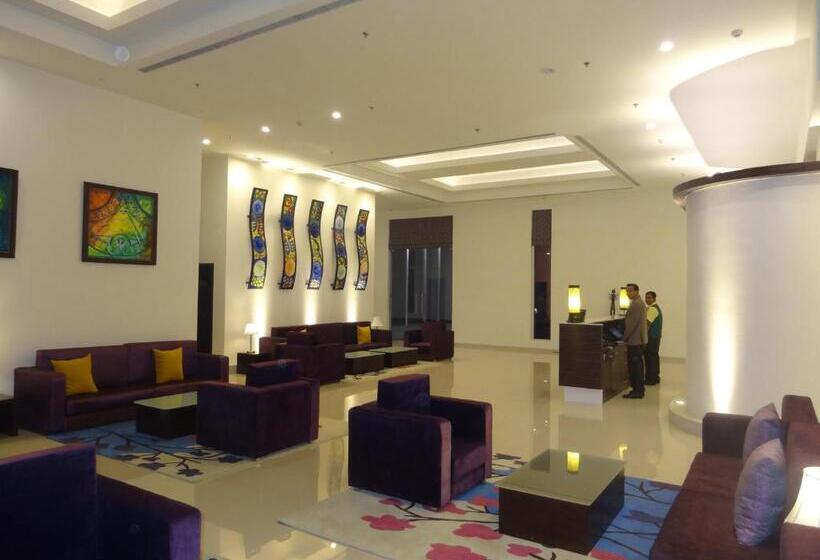 호텔 Regenta Central Hestia Dahej, Bhensali