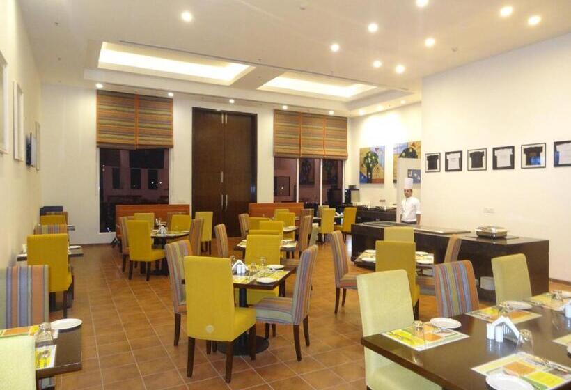 호텔 Regenta Central Hestia Dahej, Bhensali