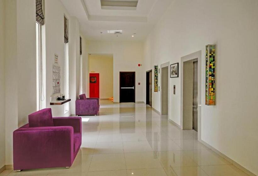 호텔 Regenta Central Hestia Dahej, Bhensali