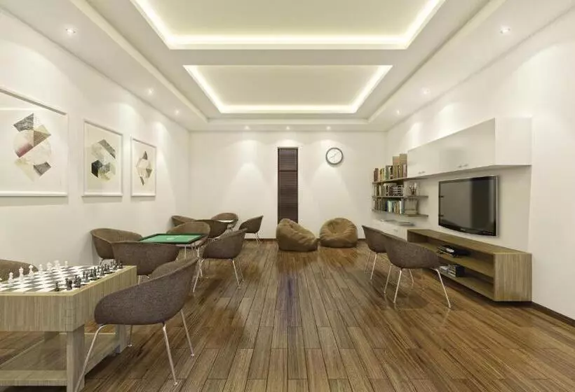 בית מלון כפרי Regenta Central Hestia Dahej, Bhensali