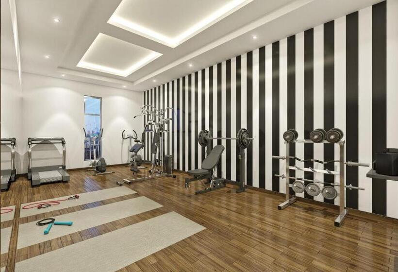 호텔 Regenta Central Hestia Dahej, Bhensali