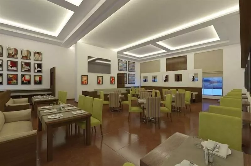 בית מלון כפרי Regenta Central Hestia Dahej, Bhensali