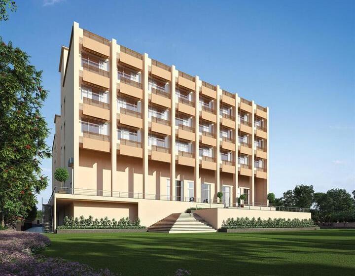 호텔 Regenta Central Hestia Dahej, Bhensali