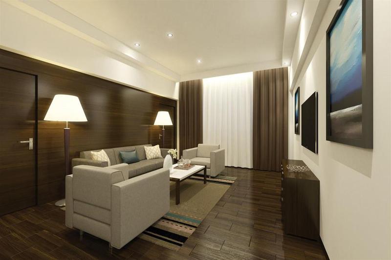 호텔 Regenta Central Hestia Dahej, Bhensali