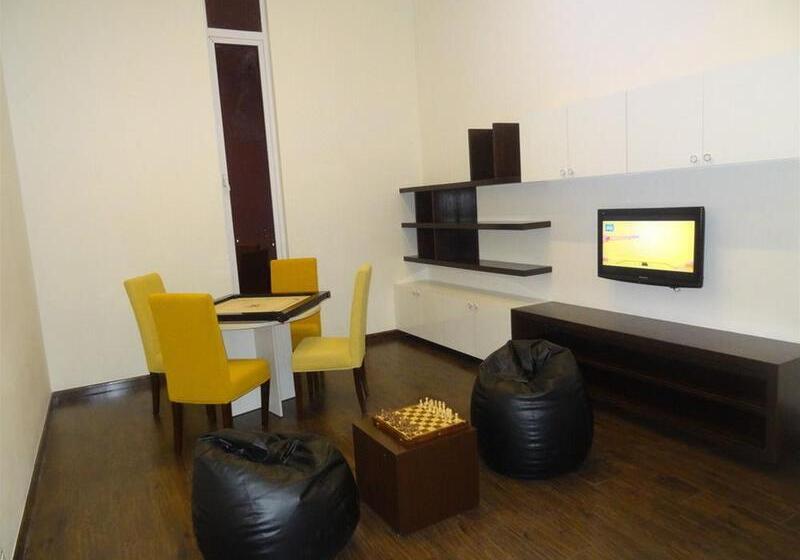 호텔 Regenta Central Hestia Dahej, Bhensali