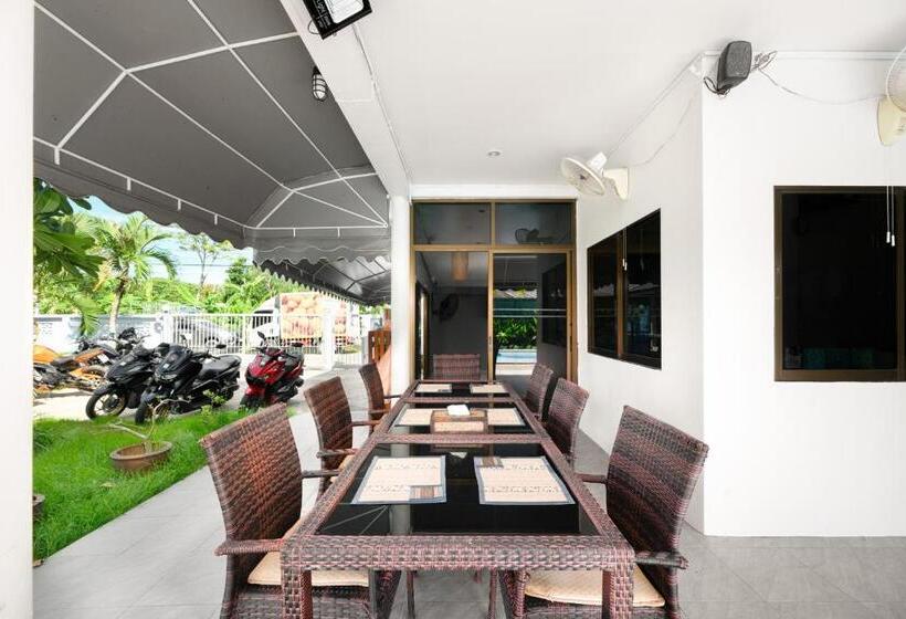 فندق Sunsuko Village Panwa