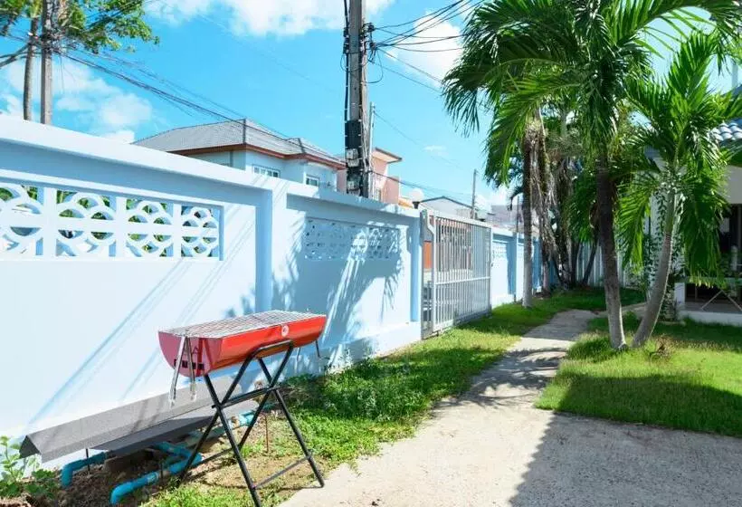 Отель Sunsuko Village Panwa