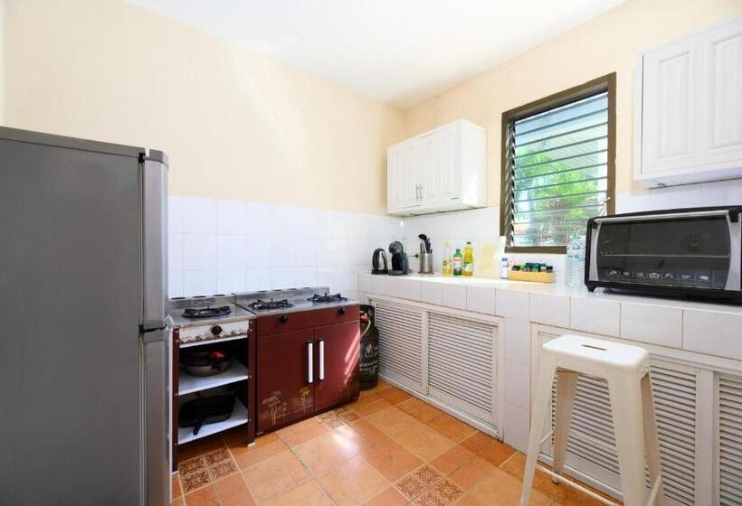 فندق Sunsuko Village Panwa