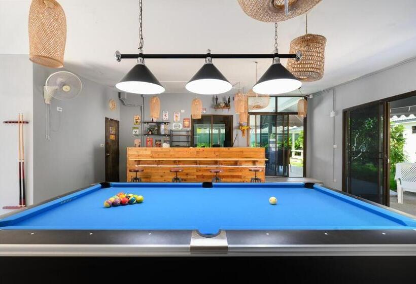 فندق Sunsuko Village Panwa