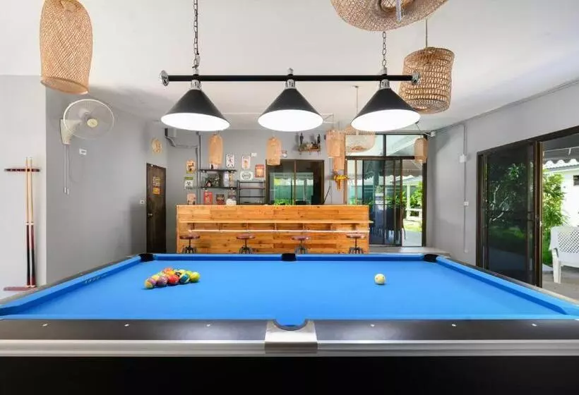 Отель Sunsuko Village Panwa