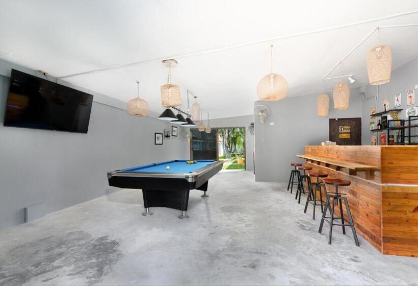 فندق Sunsuko Village Panwa