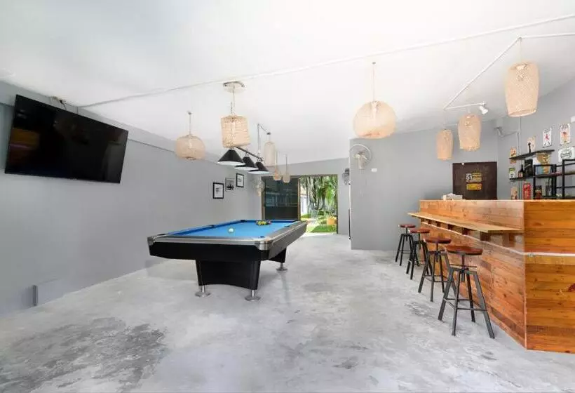 Отель Sunsuko Village Panwa