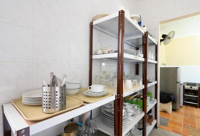 فندق Sunsuko Village Panwa