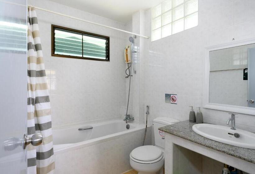 فندق Sunsuko Village Panwa