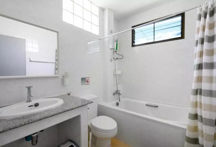 Отель Sunsuko Village Panwa