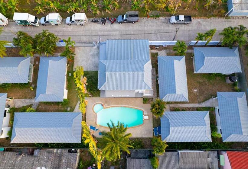 فندق Sunsuko Village Panwa