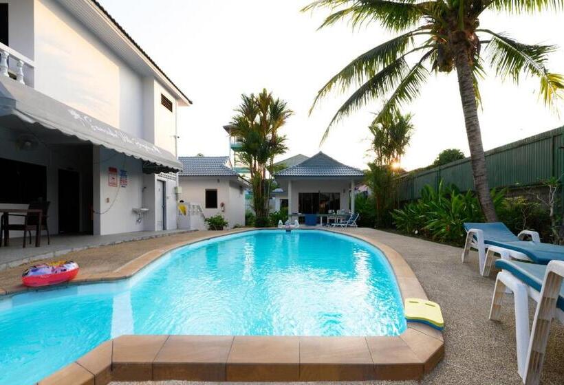 فندق Sunsuko Village Panwa