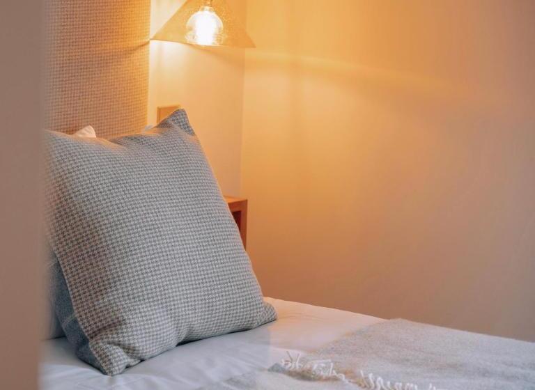 Saplinbrae Hotel And Lodges