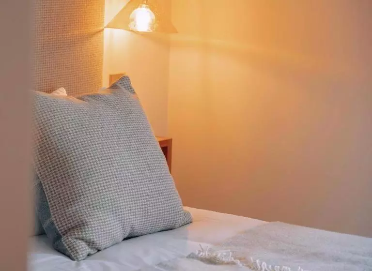 Saplinbrae Hotel And Lodges