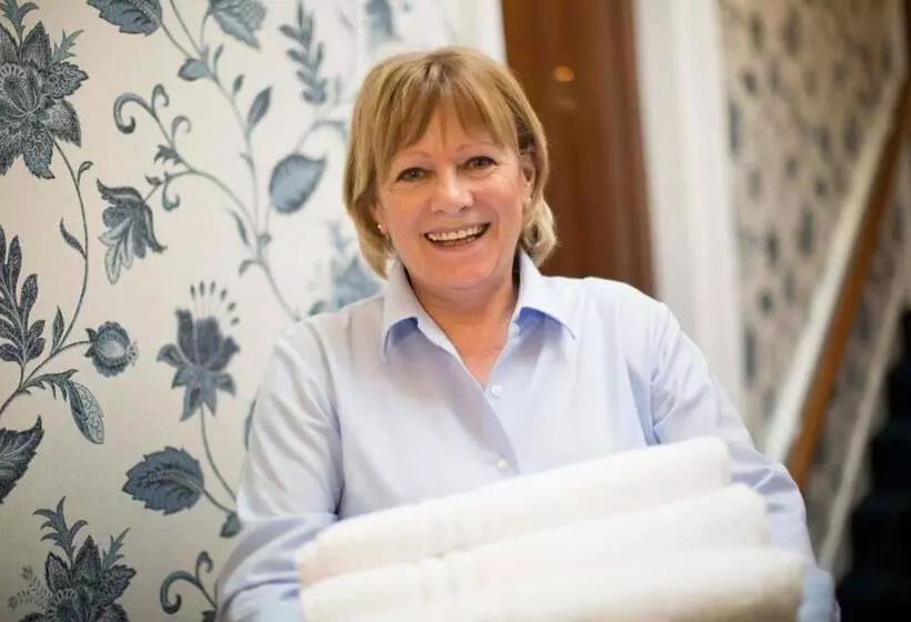 Saplinbrae Hotel And Lodges