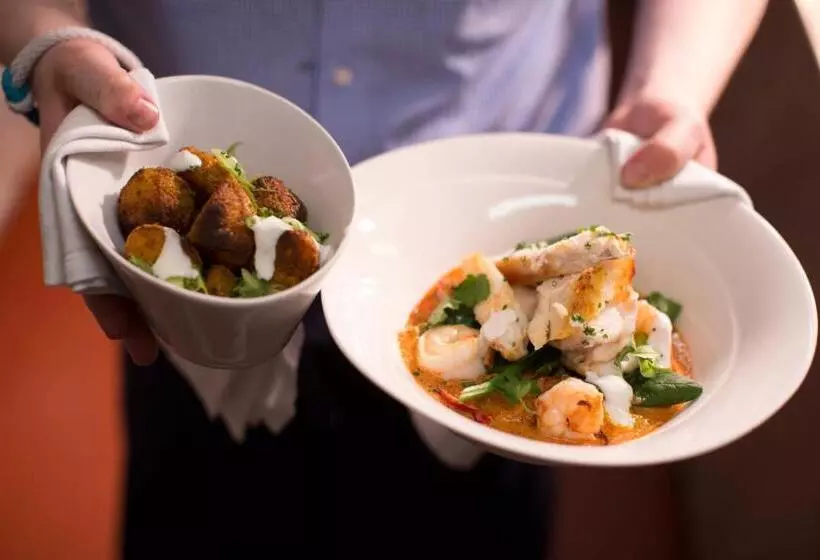 Saplinbrae Hotel And Lodges