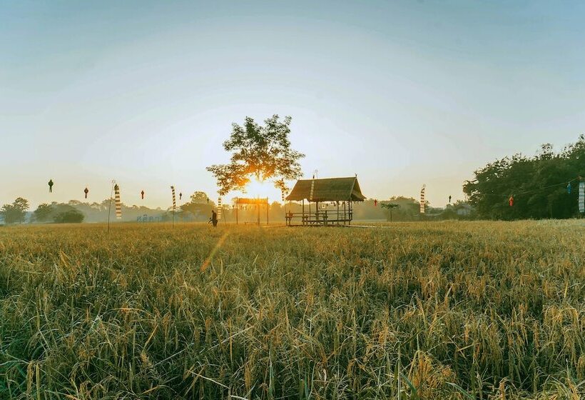 酒店 Sasidara Resort Nan