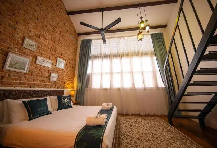 ホテル Sweet Cili