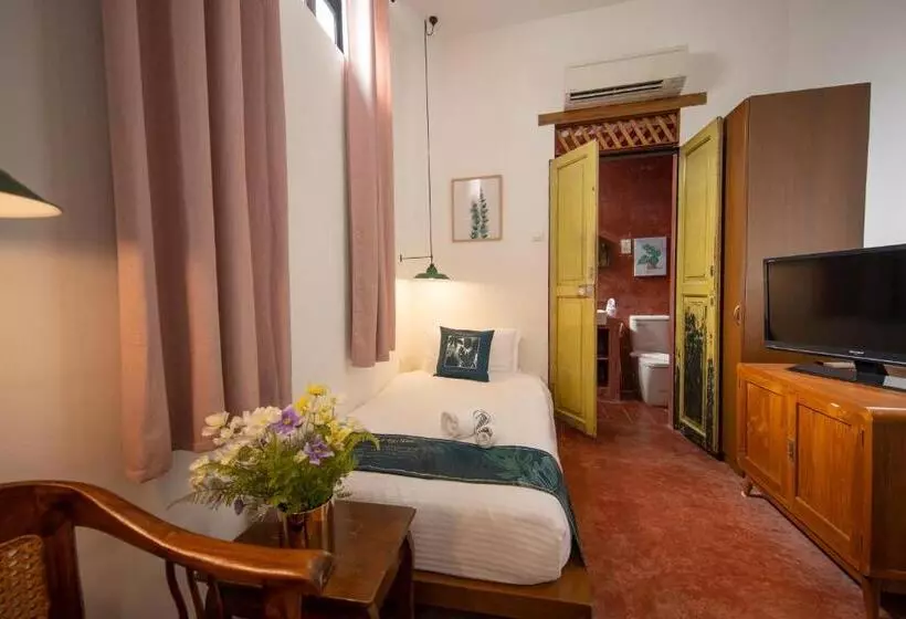 ホテル Sweet Cili