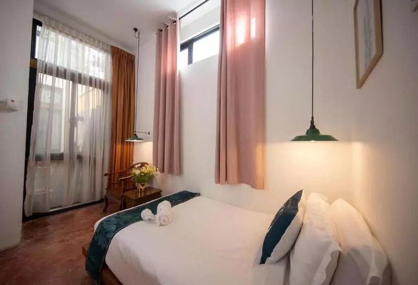 ホテル Sweet Cili