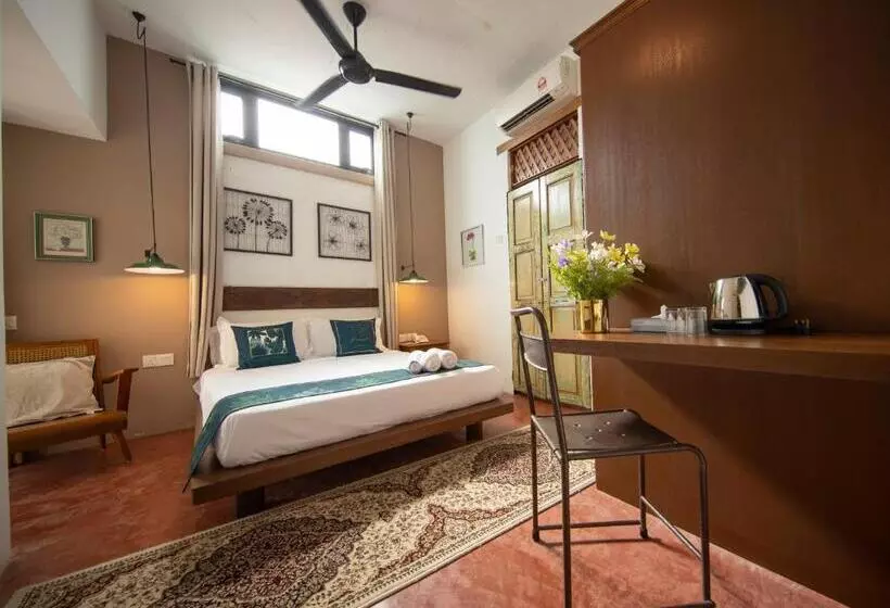 ホテル Sweet Cili