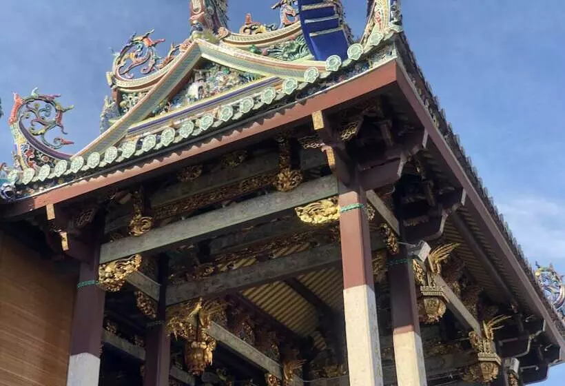 ホテル Sweet Cili