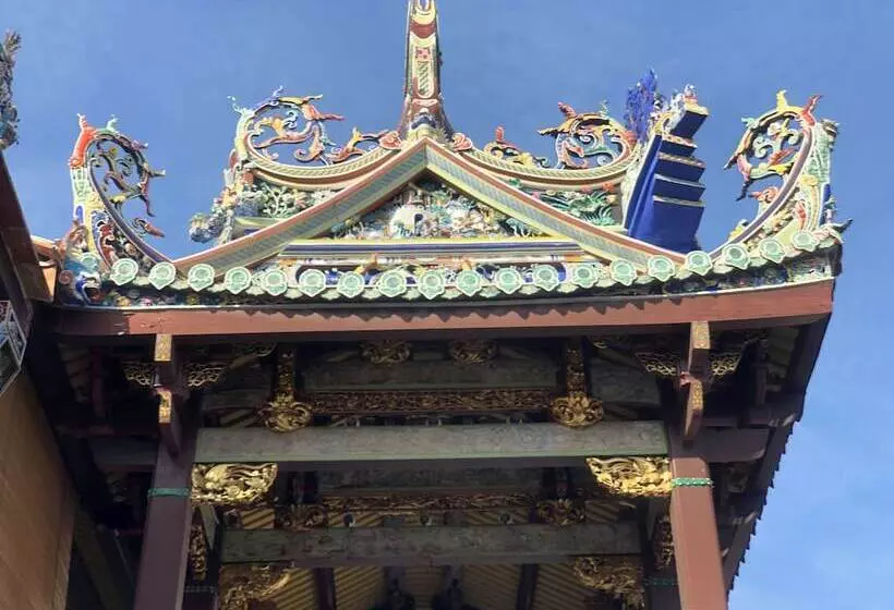 ホテル Sweet Cili