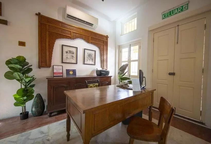 ホテル Sweet Cili