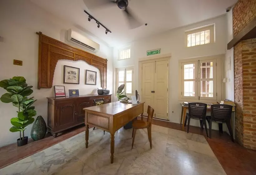 ホテル Sweet Cili