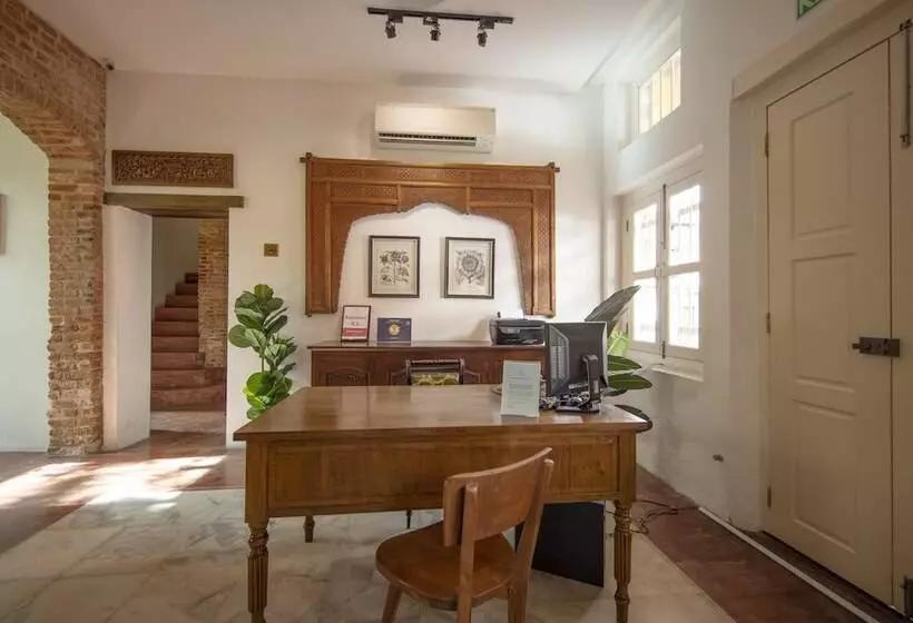 ホテル Sweet Cili