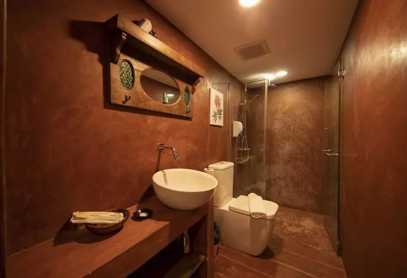 ホテル Sweet Cili