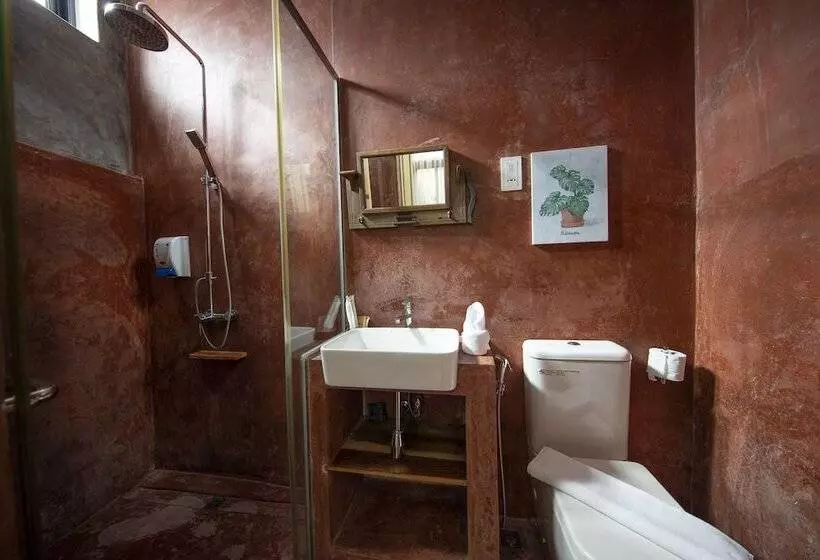 ホテル Sweet Cili