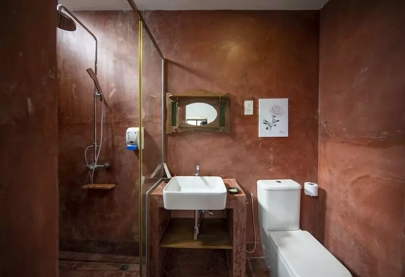 ホテル Sweet Cili