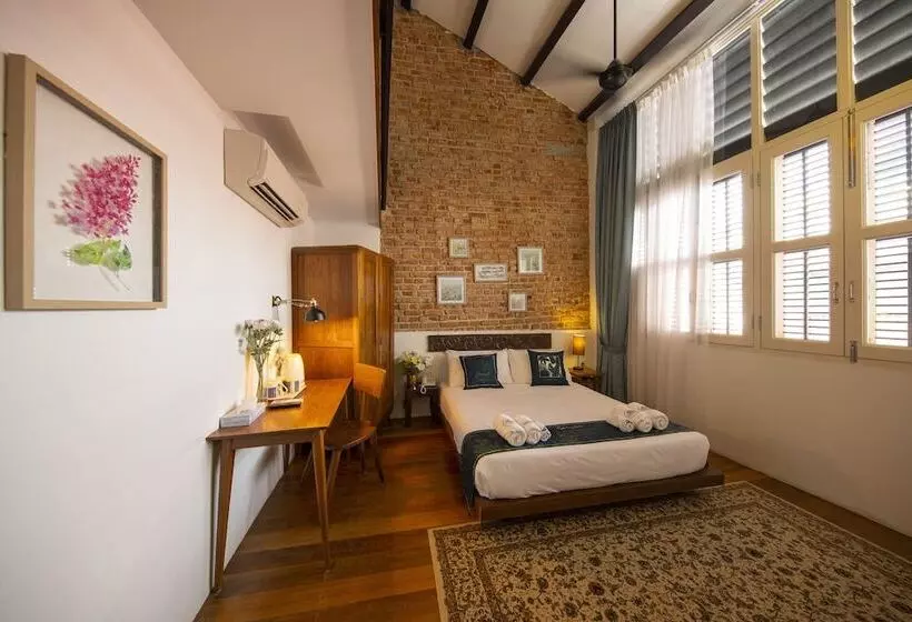 ホテル Sweet Cili