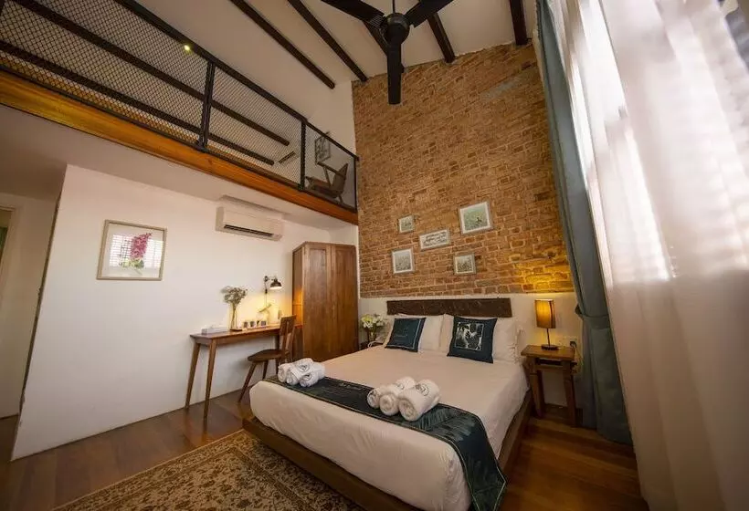 ホテル Sweet Cili