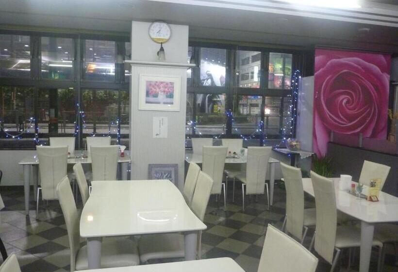 Terminal Hotel Matsuyama