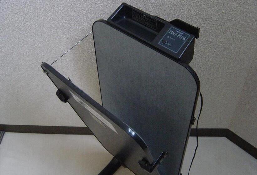 Terminal Hotel Matsuyama