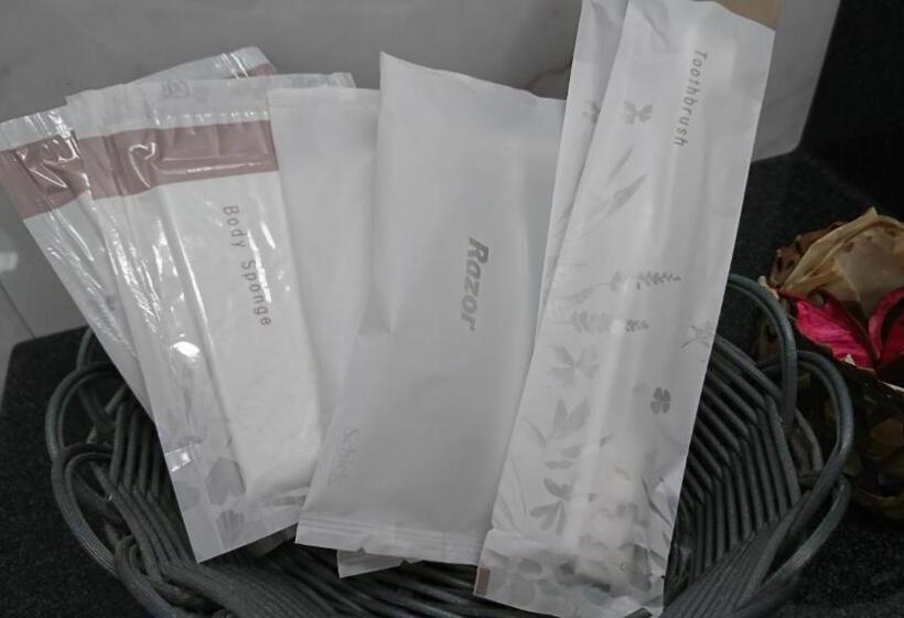 Terminal Hotel Matsuyama